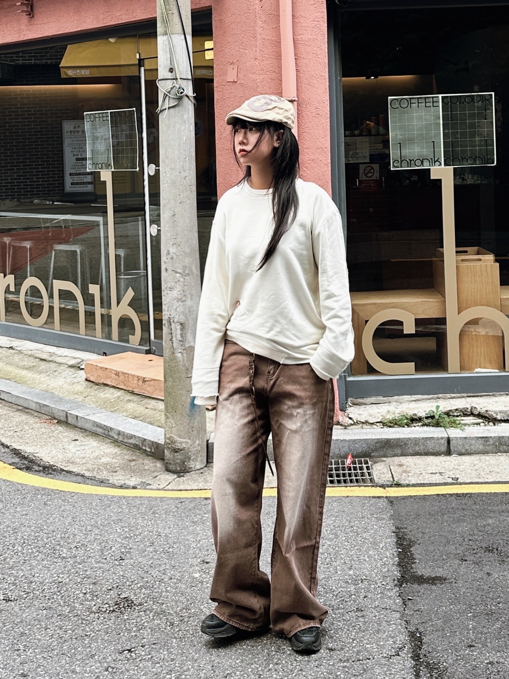 th2__a님의 스타일 - 1