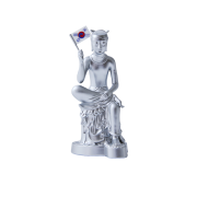 Muds Pensive Bodhisattva Miniature (Gwangbok Edition)