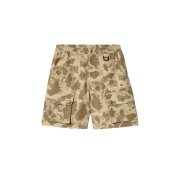 Carhartt WIP Irwin Shorts Desert Duck Camo