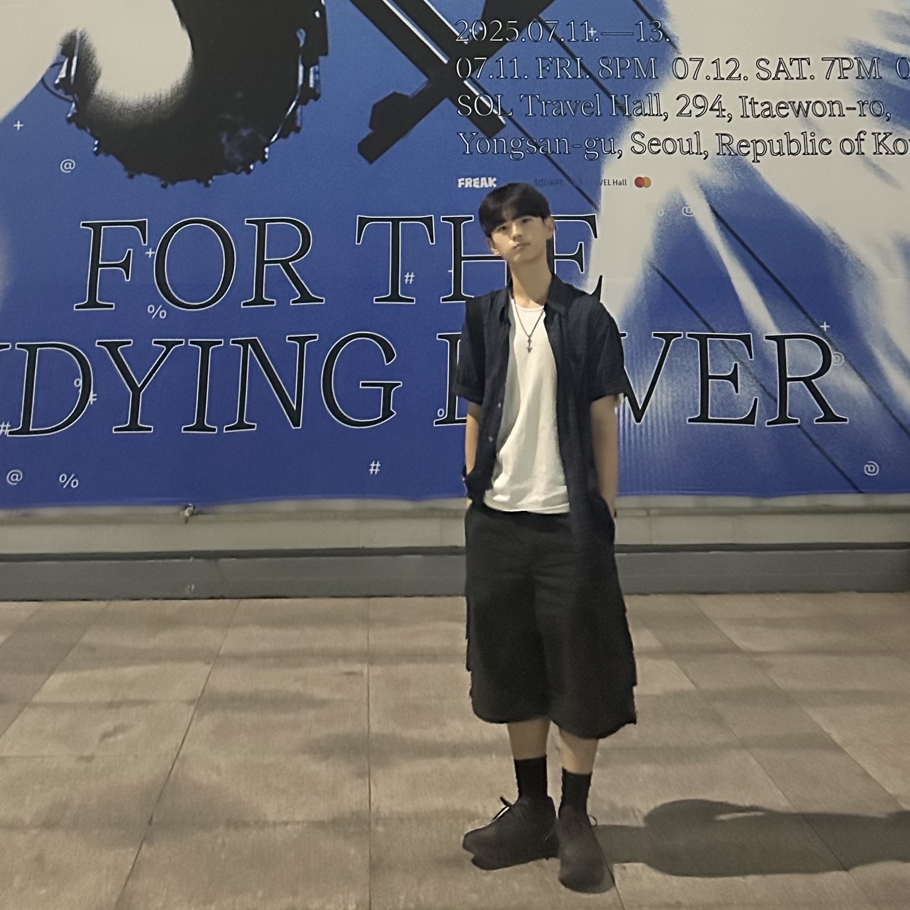 On Running x Post Archive Faction (Paf) Cloudmonster 2 Thorn Brown 착용 스타일 - 1