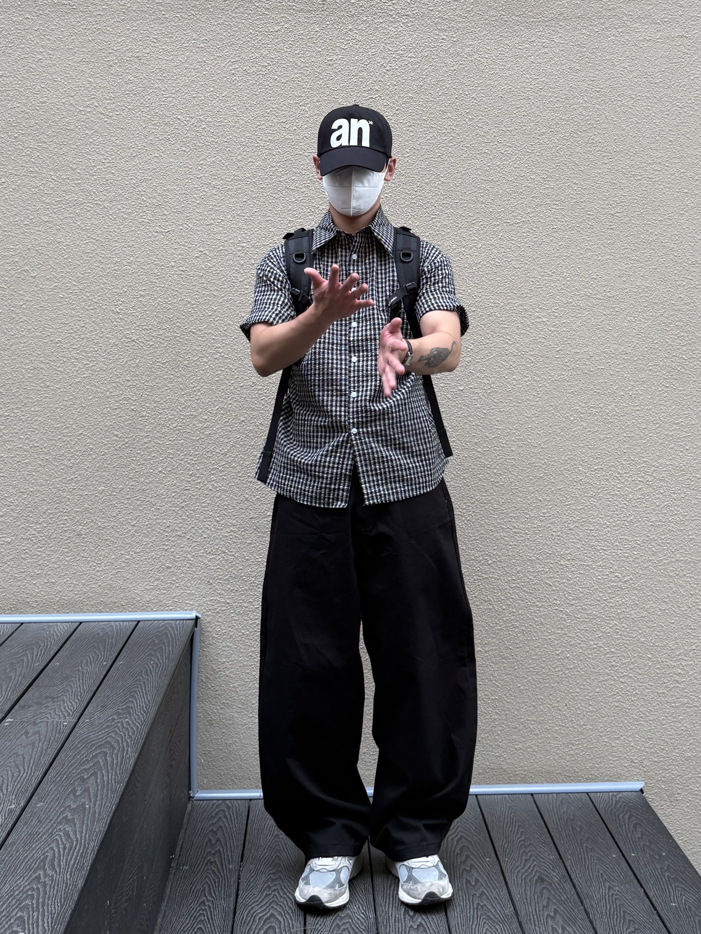 New Balance 993 Made in USA Grey - D Standard, (W) New Balance 993 Made in USA Grey - B Standard 착용 스타일 - 2