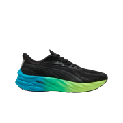 Puma Velocity Nitro 4 Puma Black Speed Blue