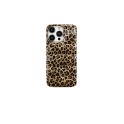 Urbansophistication The Puffer Case Leopard
