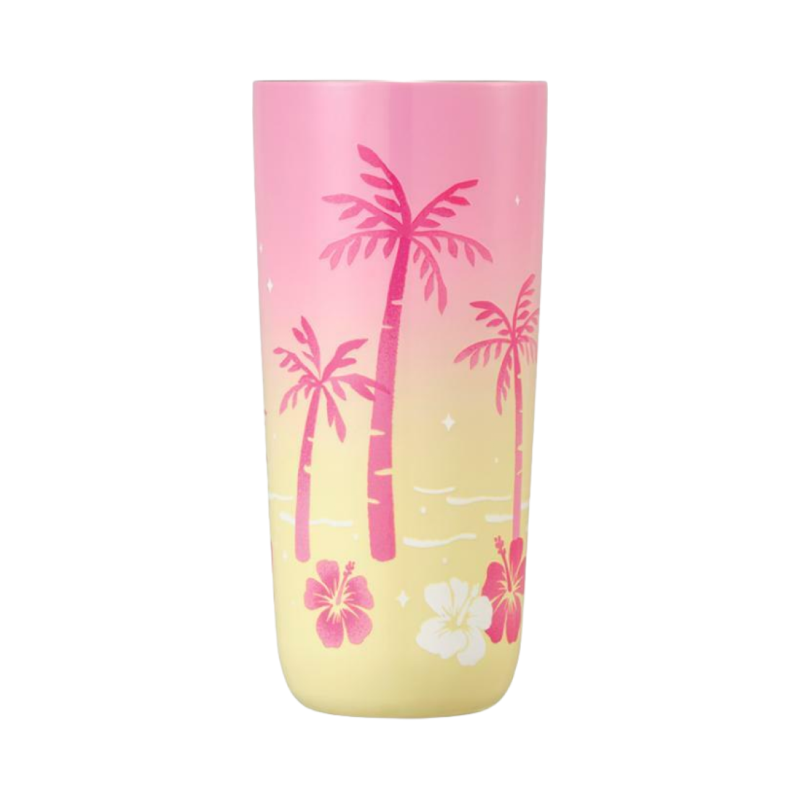 스타벅스 SS 알로하 포터 텀블러 473ml(Starbucks SS Aloha Potter Tumbler 473ml) - 2