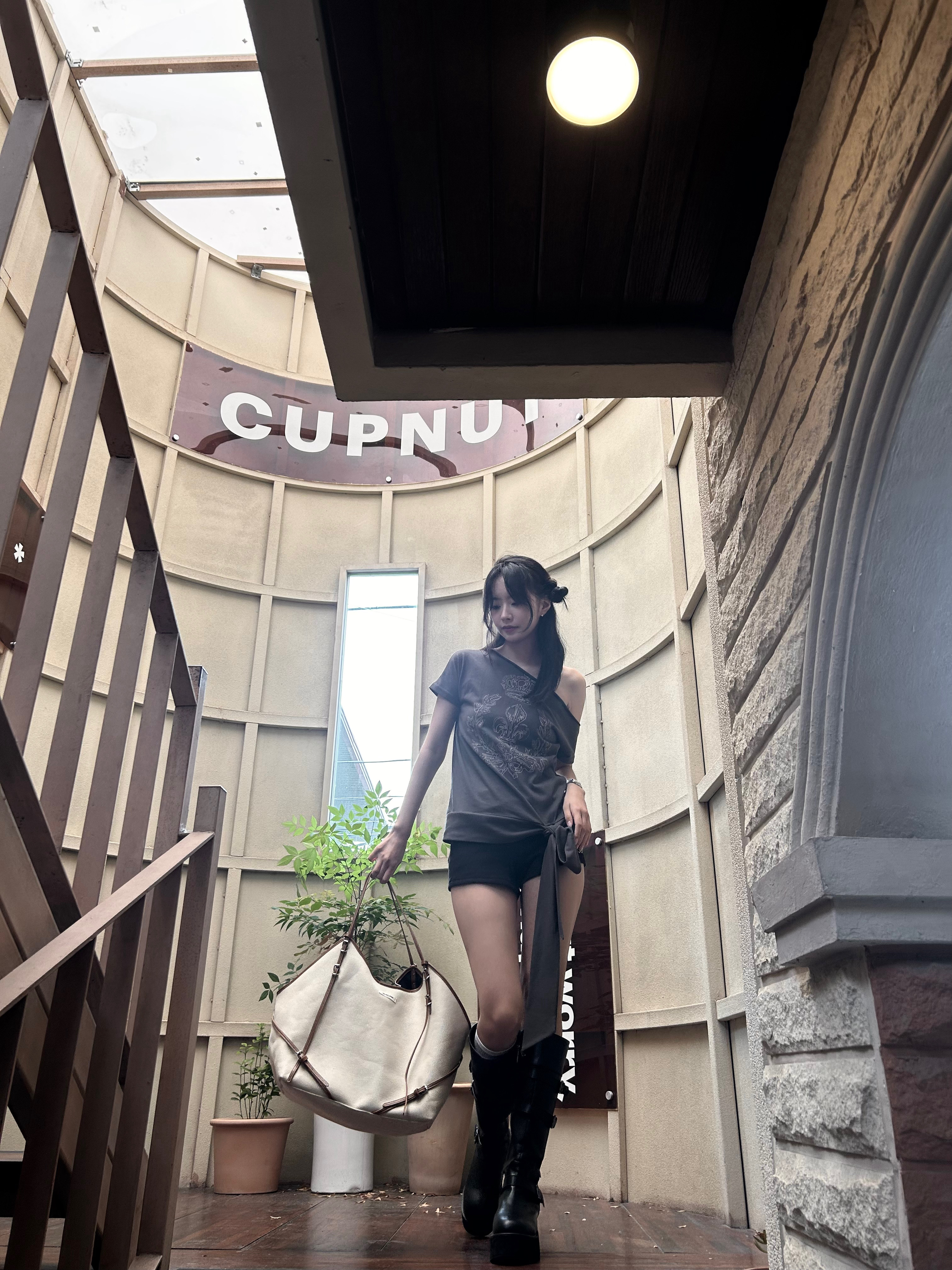 KREAM 스타일 - 2
