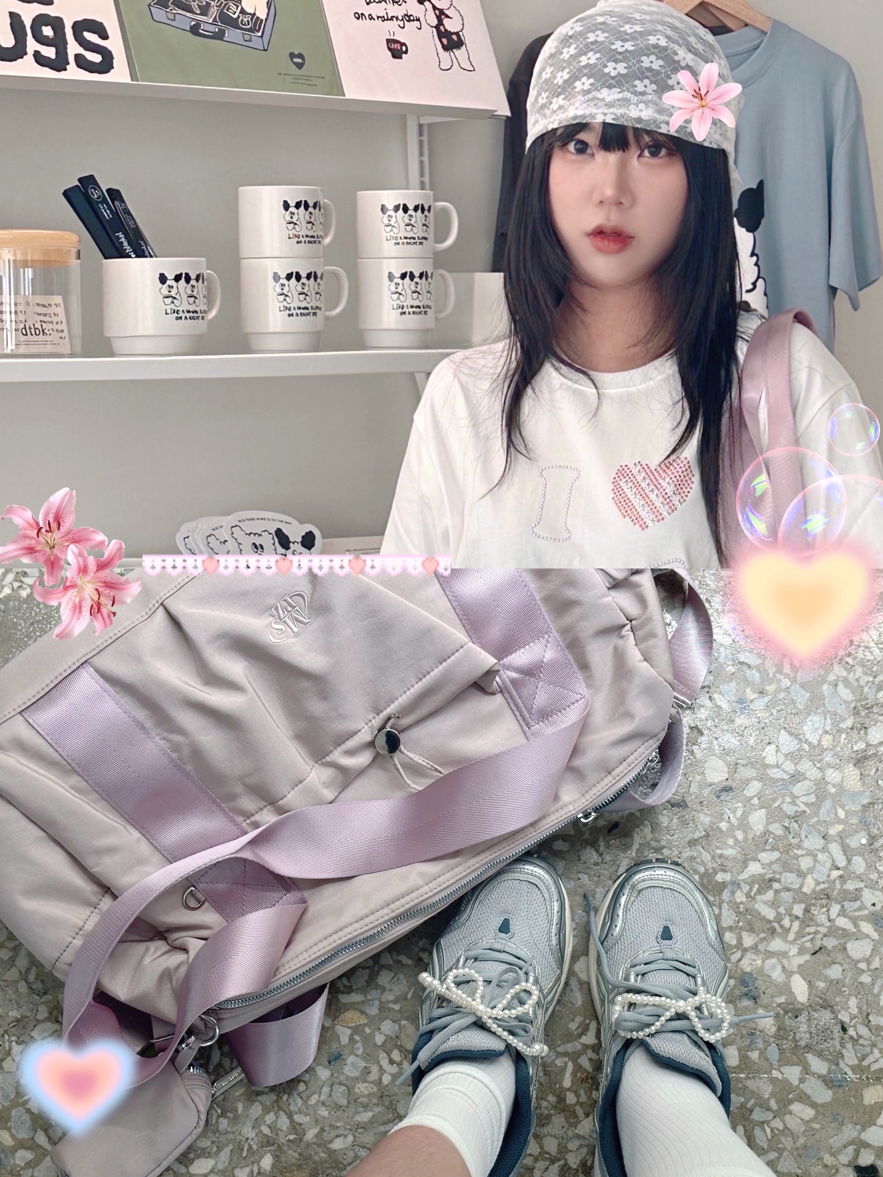 th2__a님의 스타일 - 3