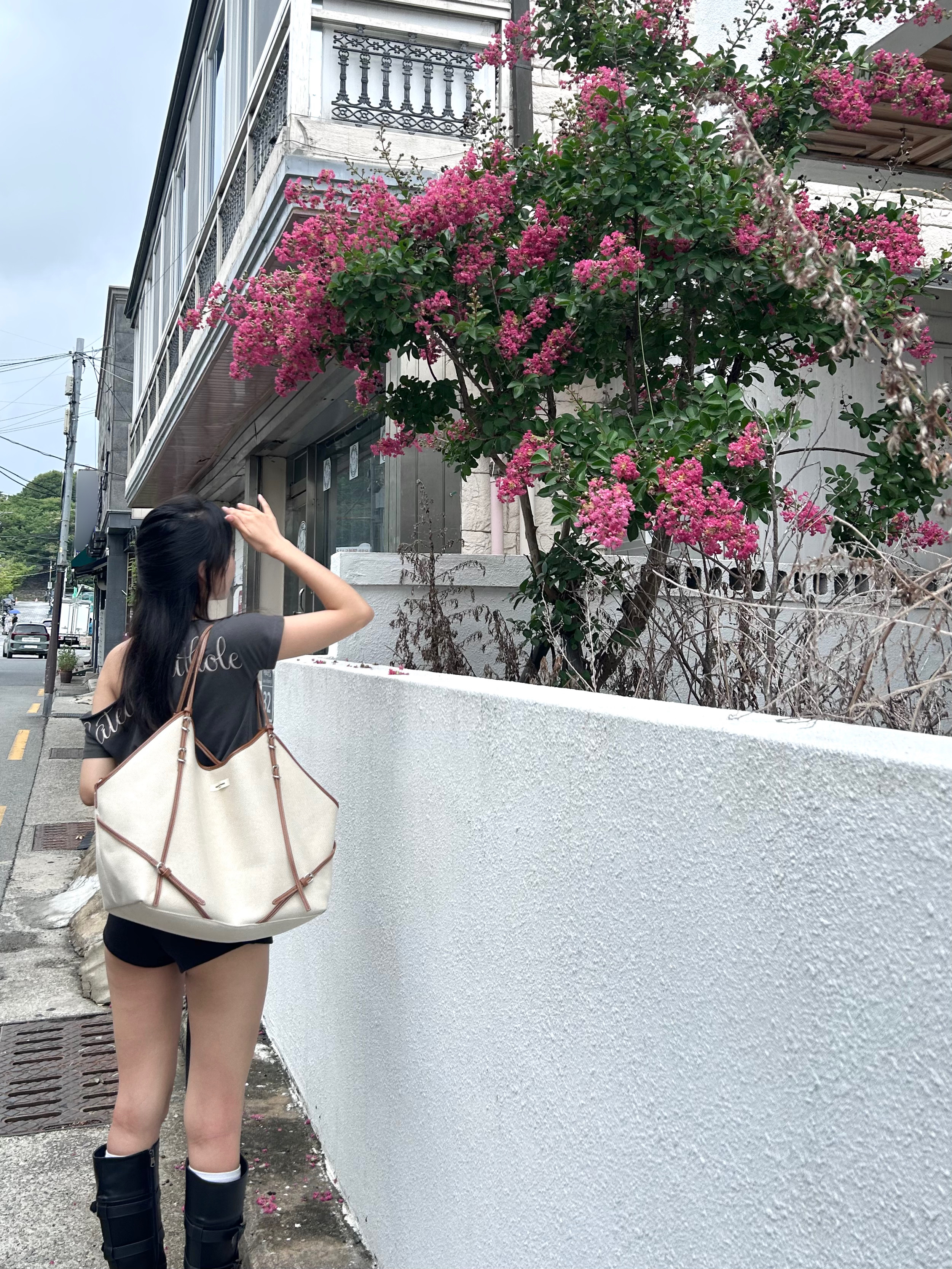 KREAM 스타일 - 3