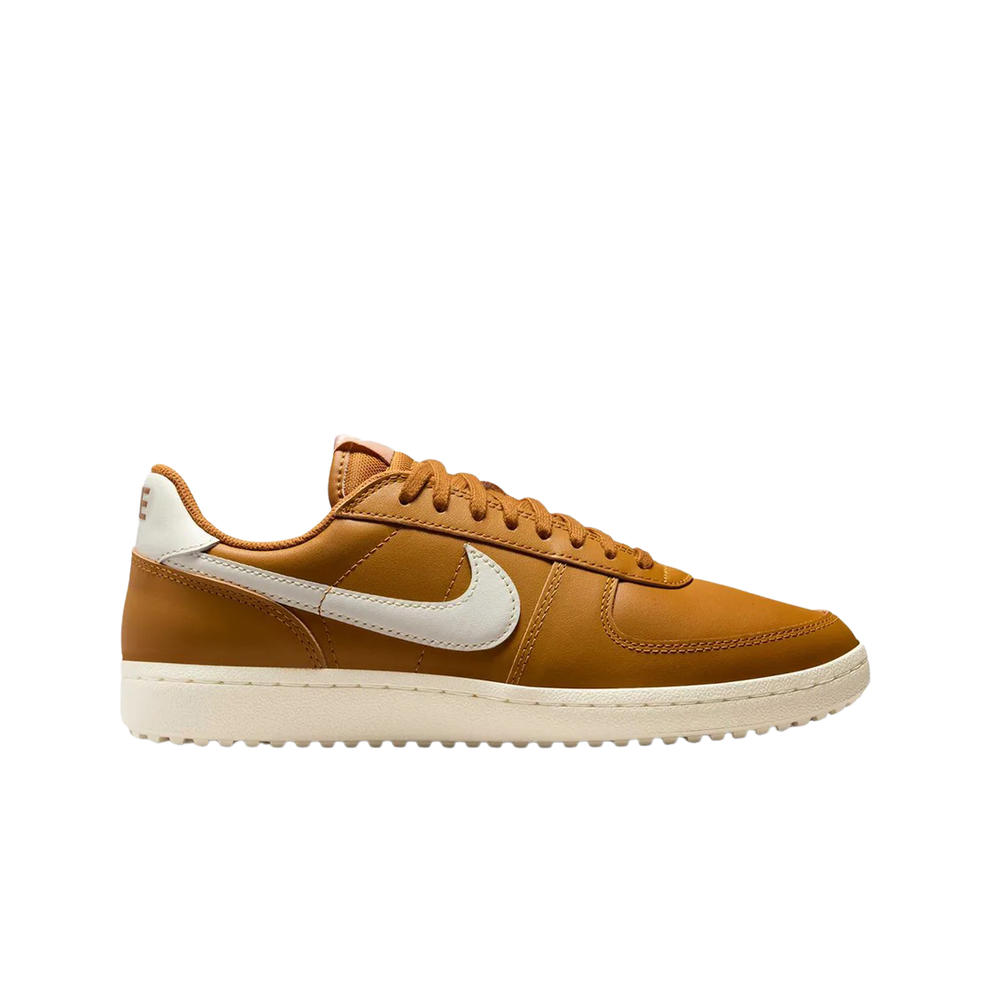 나이키 필드 제너럴 레더 데저트 오커 세일(Nike Field General Leather Desert Ochre Sail)