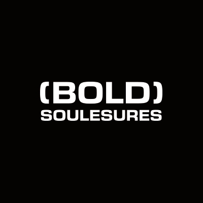 쏘유레슈어 볼드(SOULESURES BOLD)