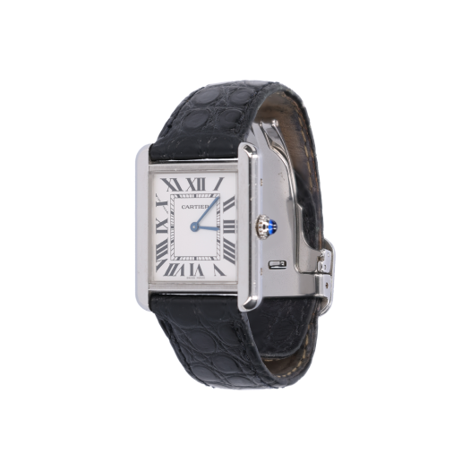ITL7NOBJVMDL Cartier Tank Must Watch