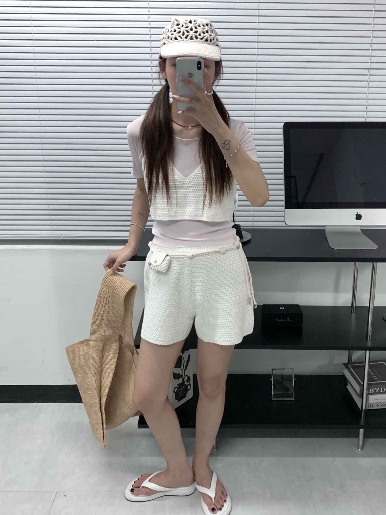 해 린님의 스타일 - 2