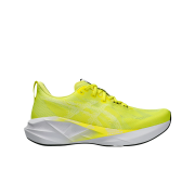 Asics Novablast 5 Citron White
