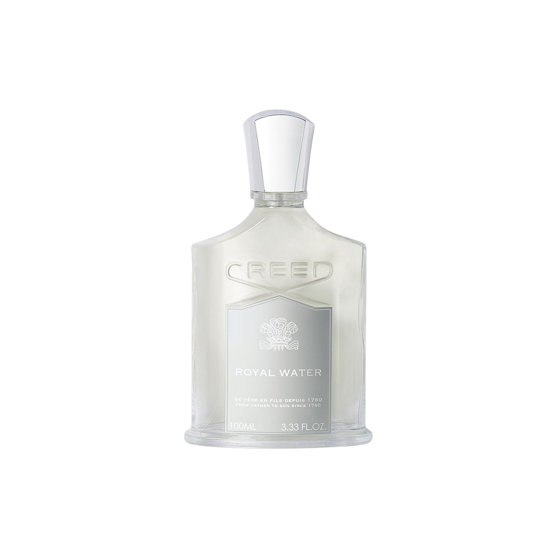 크리드 로얄 워터 오 드 퍼퓸 100ml(Creed Royal Water Eau De Parfum 100ml)