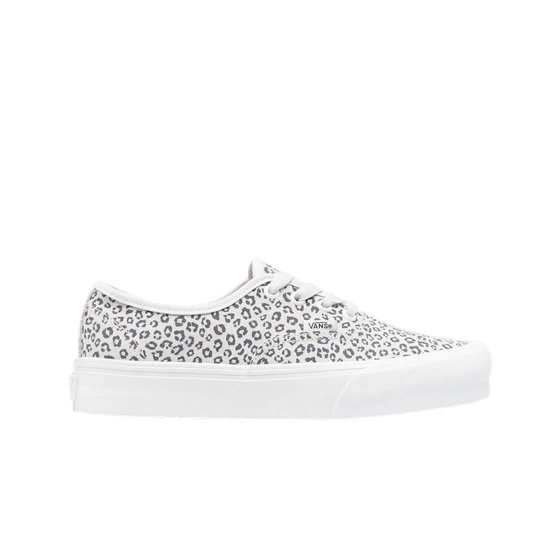 반스 어센틱 VR3 LX 마이크로 애니멀 블랙 화이트(Vans Authentic VR3 LX Micro Animal Black White) - 1