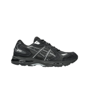 Asics Gel-K1011 Black Pure Silver