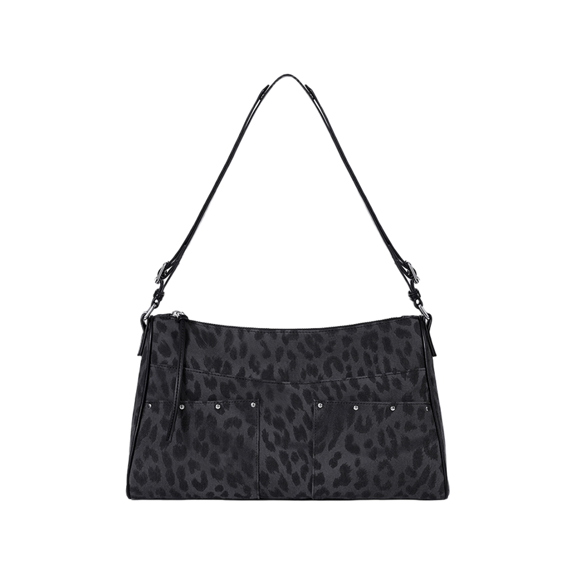 Fennec Bash Bag Leopa STYLE | KREAM