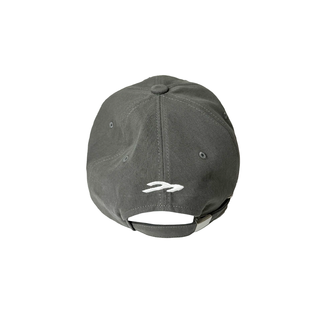 탄산마그네슘 링거 볼캡 그레이(Tansanmagnesium Ringer Ball Cap Grey) - 2