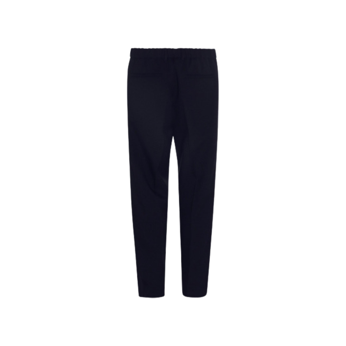 질 샌더 스트레이트 레그 팬츠 네이비(Jil Sander Straight Leg Pants Navy) - 2