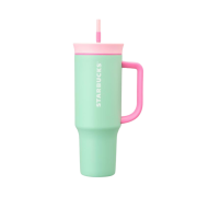 Starbucks SS Aloha Owala Travel Coldcup 1185ml