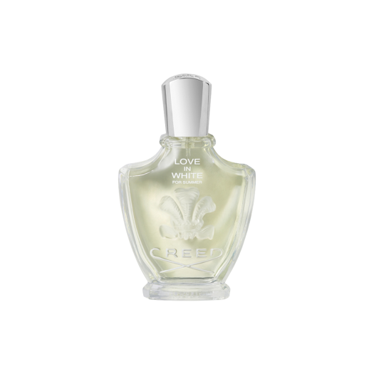 - Creed Love In White For Summer Eau De Parfum 75ml (Global Ver.)