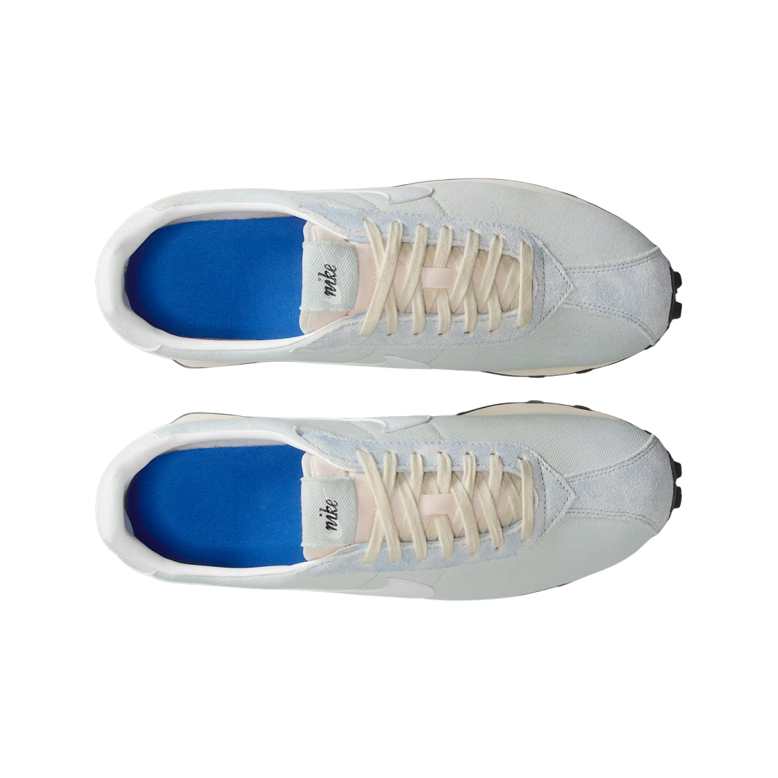나이키 LD-1000 원 블루 소프트 펄(Nike LD-1000 Worn Blue Soft Pearl) - 2
