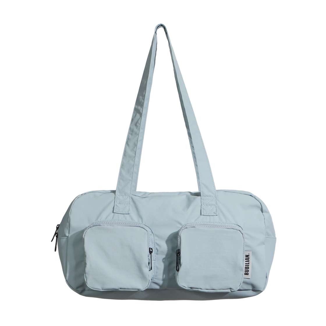 CIEL_BLUE Bubilian Ciel Shoulder Bag Blue