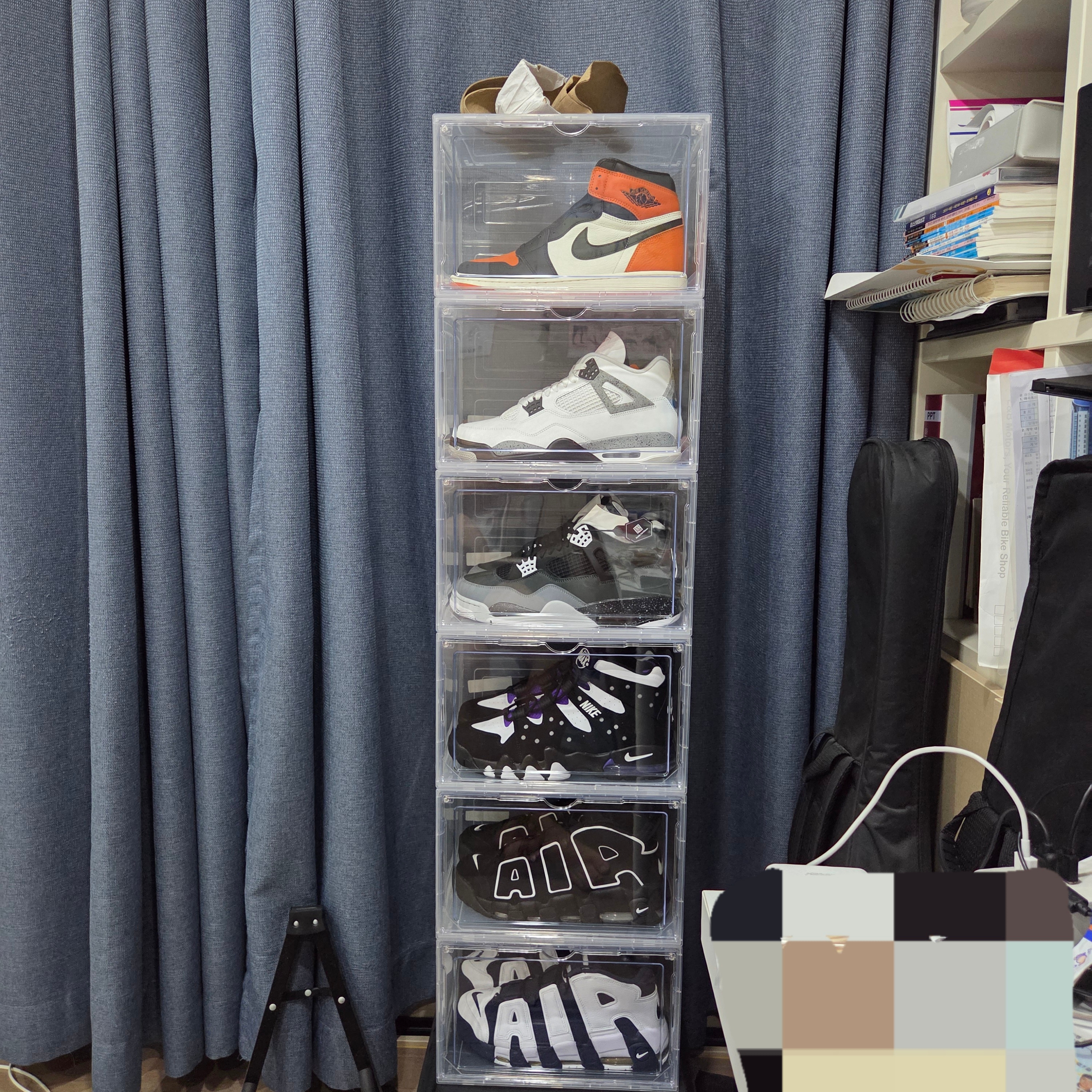 Nike Air More Uptempo Black White 2020, Nike Air More Uptempo 96 White Midnight Navy 착용 스타일