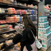KREAM 프로필 이미지