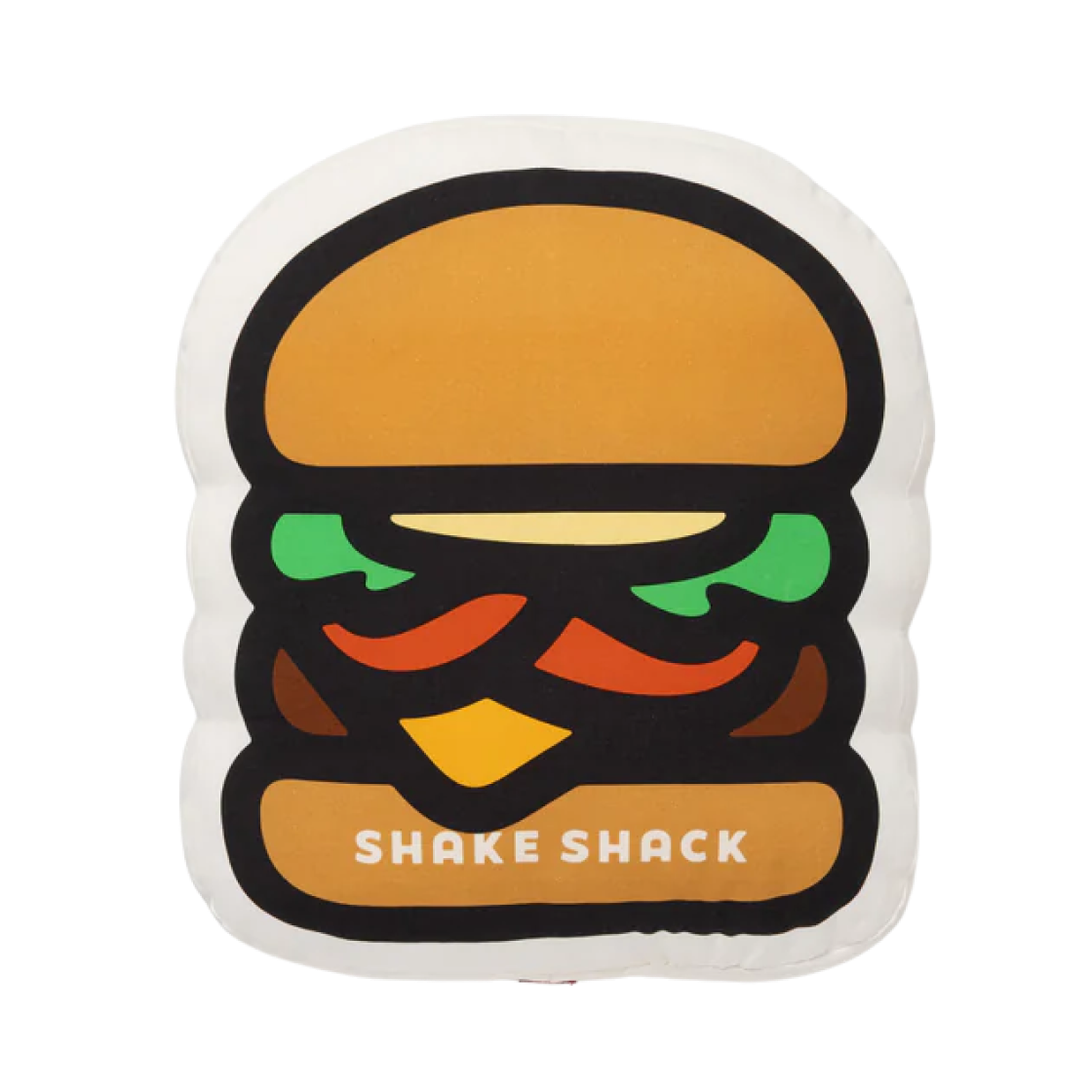 HUMAN MADE x Shake Shack Burger（i crashed HUMAN MADE x