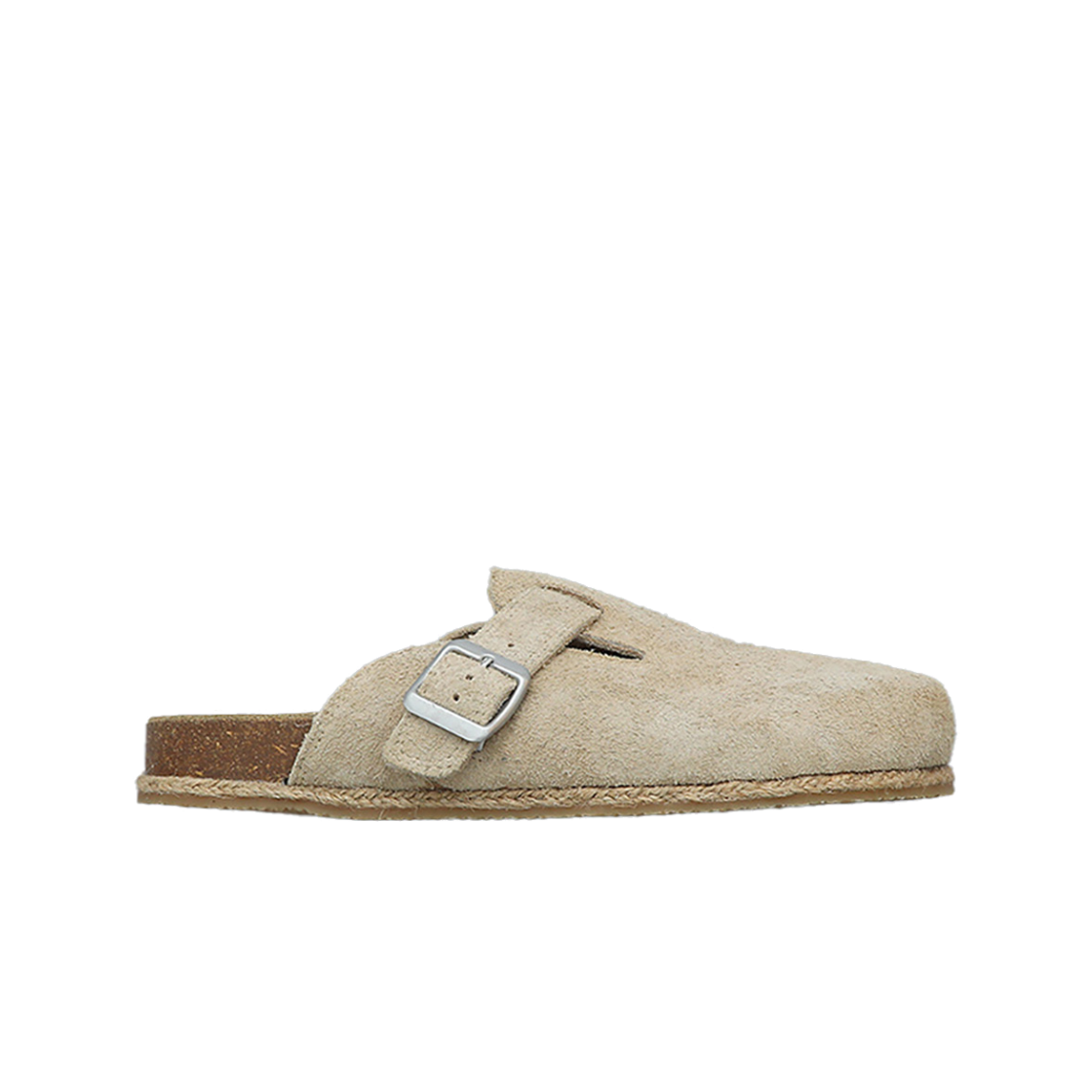 P0000CSV [무료 반품] Catch Ball CRS04 Suede Beige