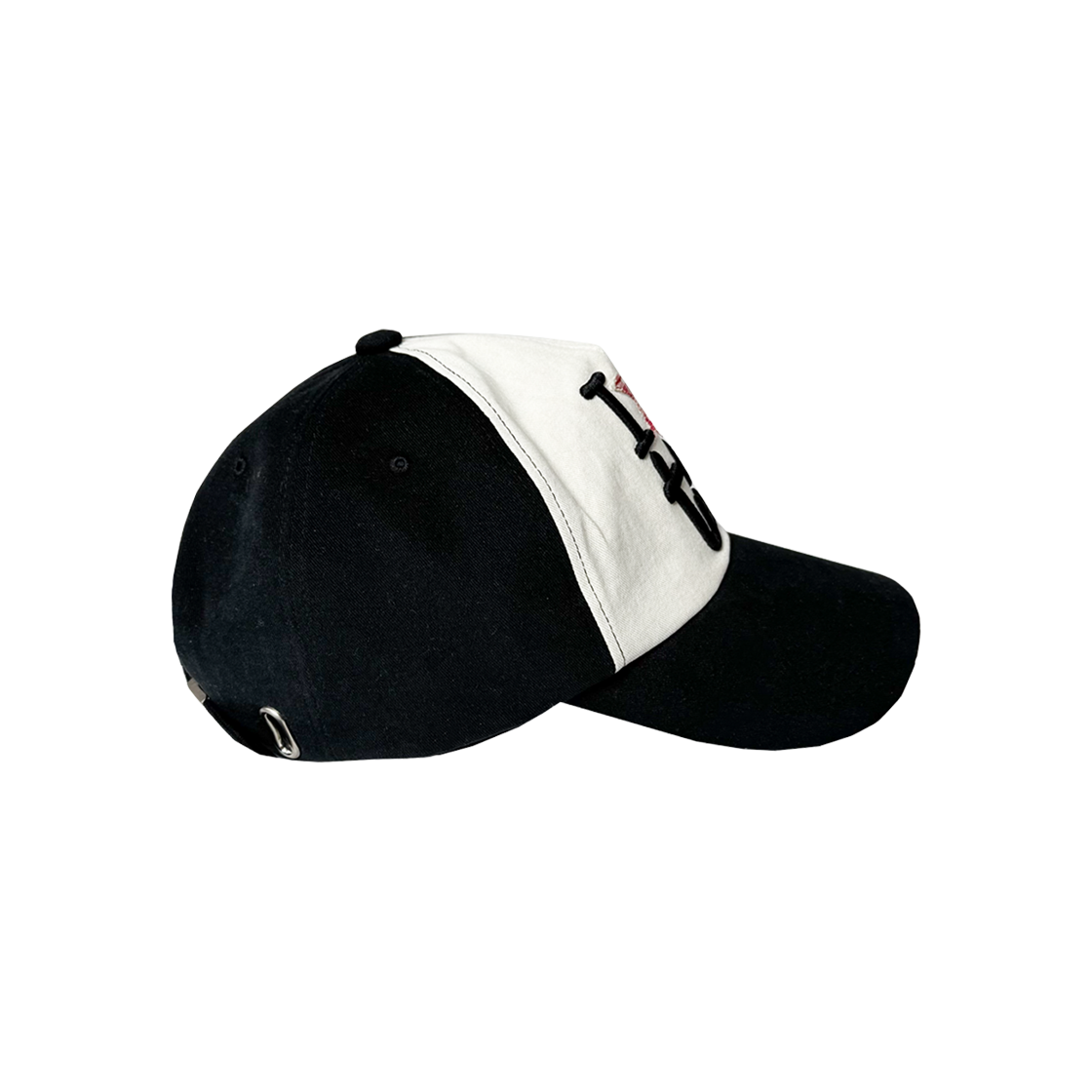 탄산마그네슘 트러커 캡 블랙(Tansanmagnesium Trucker Cap Black) - 2