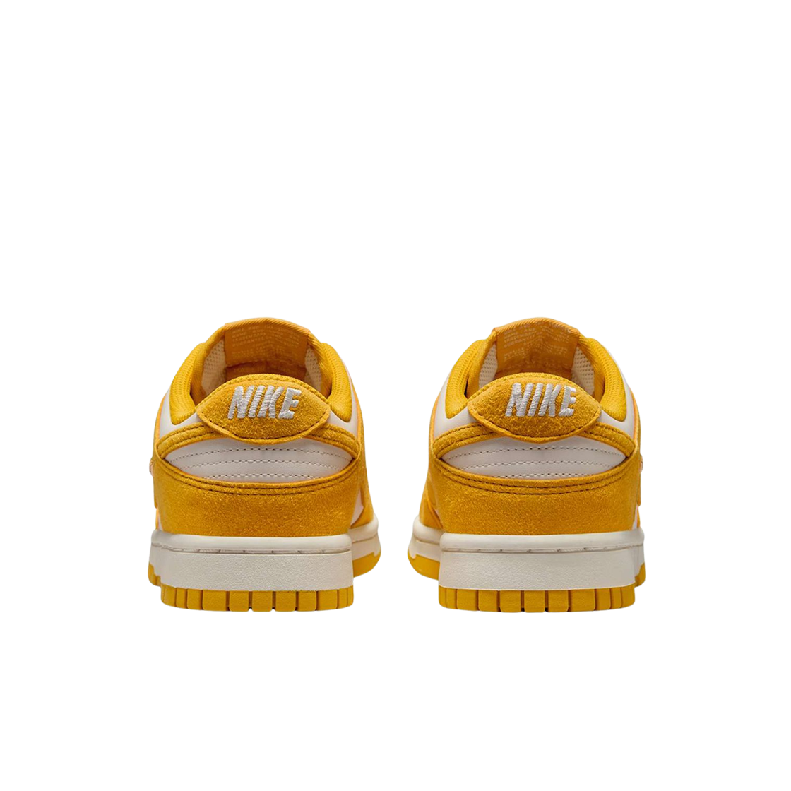 (W) 나이키 덩크 로우 다크 설퍼 페일 아이보리((W) Nike Dunk Low Dark Sulfur Pale Ivory) - 3