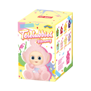 Pop Mart Teletubbies Energetic Series Sealed Case (1 Blind Box)