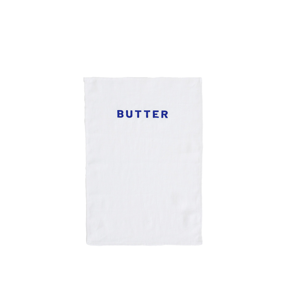 베지터블 플라워 스튜디오 버터 냅킨(Vegetable Flower Studio Butter Napkin)