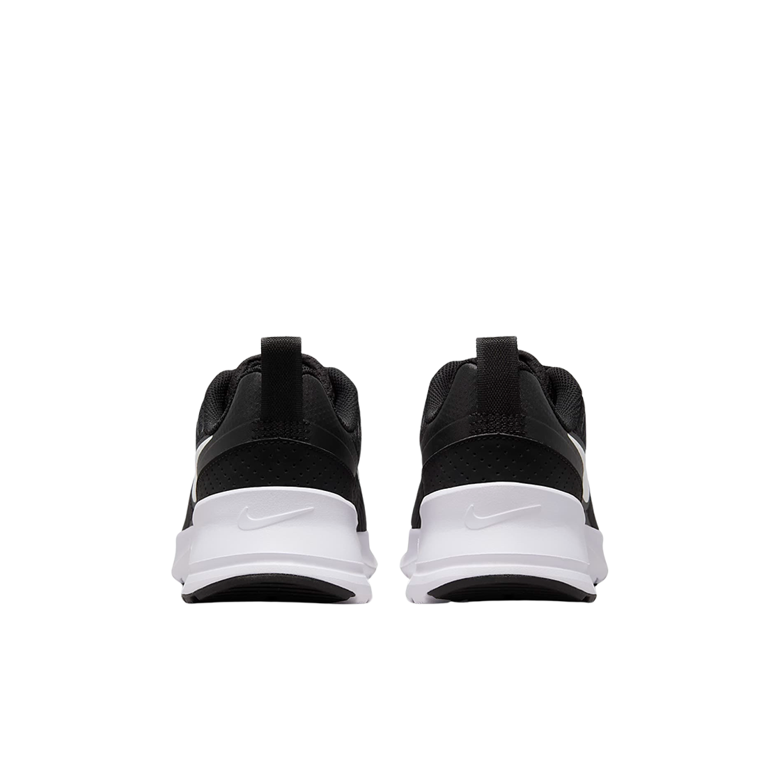 (W) 나이키 에어맥스 누액시스 블랙 다크 그레이((W) Nike Air Max Nuaxis Black Dark Grey) - 3