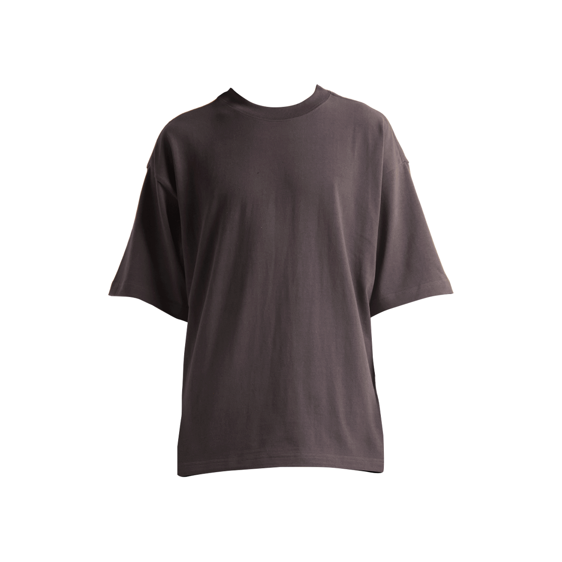 샤카웨어 9.0 온즈 가먼트 다이 디자이너 티셔츠 쉐도우(Shaka Wear 9.0oz Garment Dye Designer T-Shirt Shadow) - 1