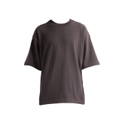 Shaka Wear 9.0oz Garment Dye Designer T-Shirt Shadow