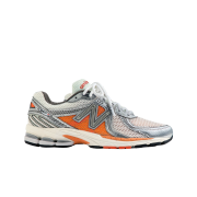 New Balance x Aime Leon Dore 860v2 White Multi