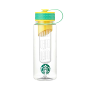 Starbucks Aloha Detox Bottle 739ml
