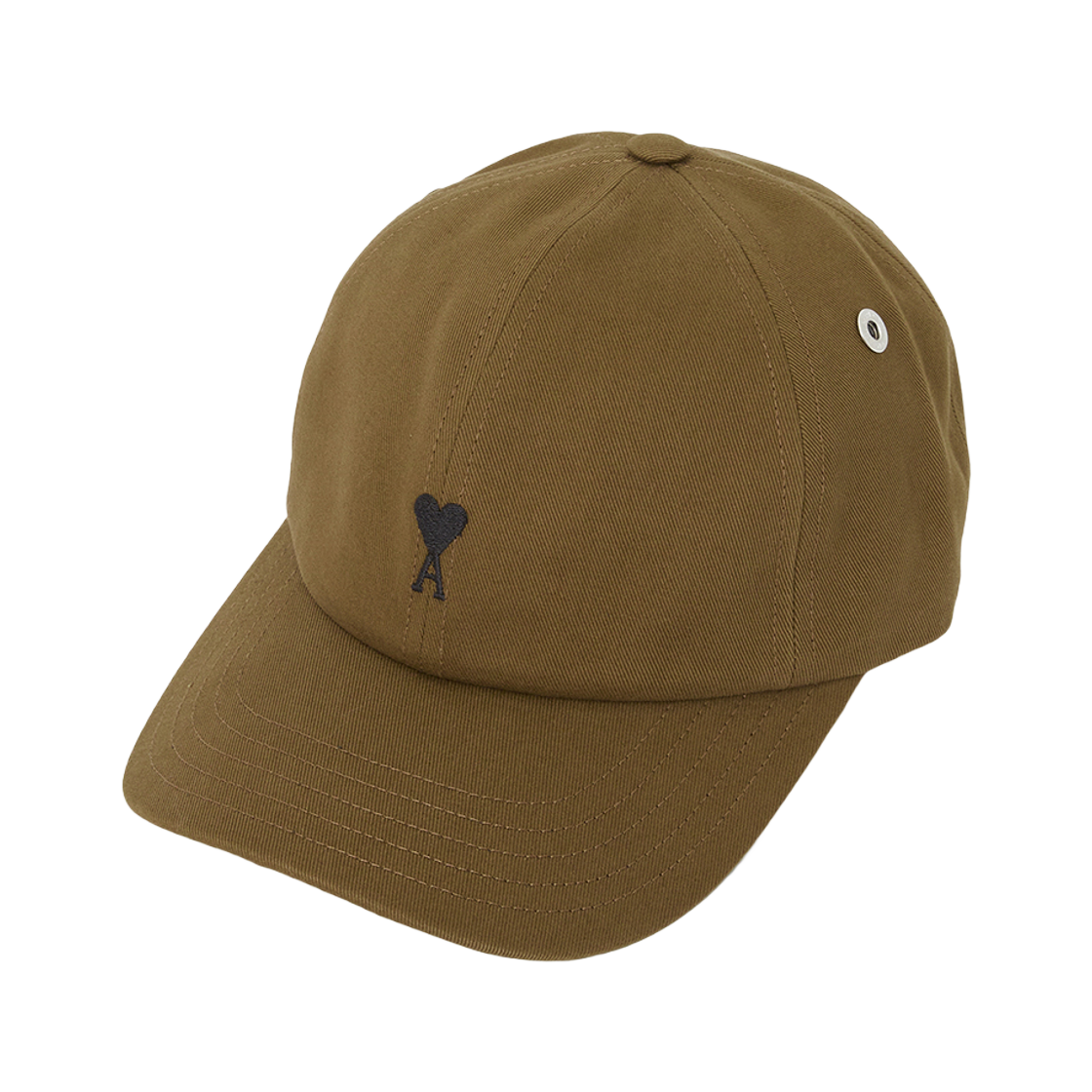 아미 캡 브라운(AMI Ball Cap Brown) - 1