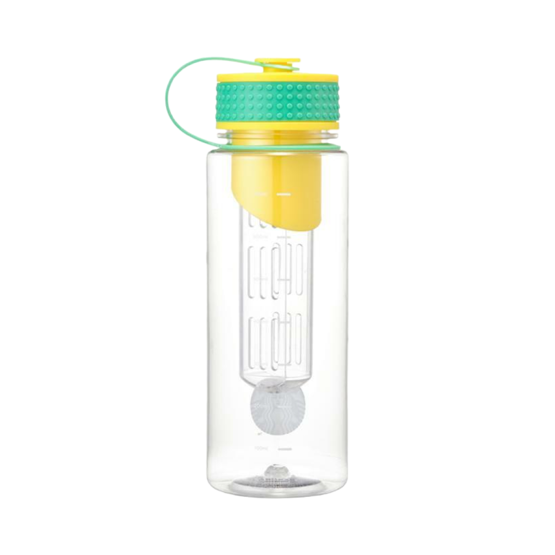 스타벅스 알로하 디톡스 보틀 739ml(Starbucks Aloha Detox Bottle 739ml) - 2