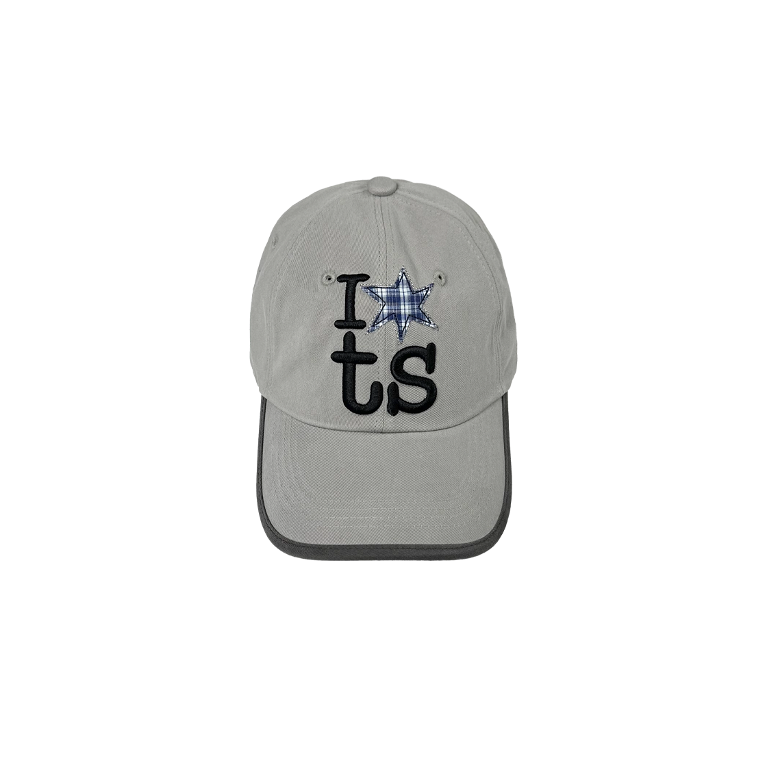 탄산마그네슘 링거 볼캡 라이트 그레이(Tansanmagnesium Ringer Ball Cap Light Grey)