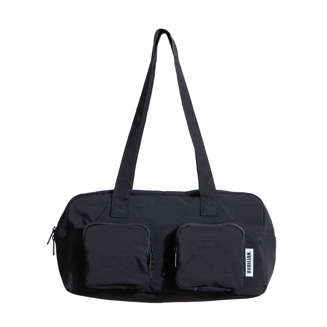 CIEL_BLACK Bubilian Ciel Shoulder Bag Black