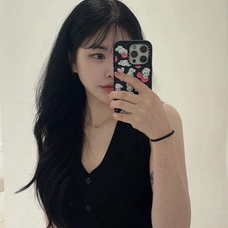 나은님의 스타일
