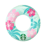 Starbucks Aloha Tube