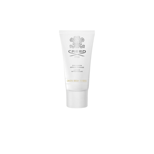 - Creed Green Irish Tweed After Shave Balm 75ml (Global Ver.)