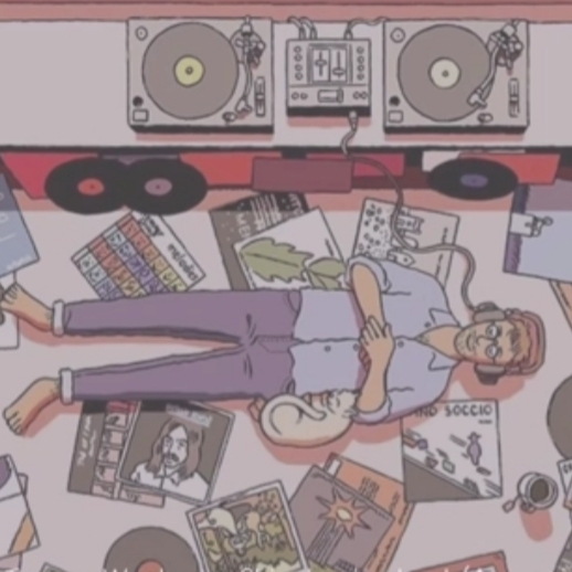 KREAM 프로필 이미지