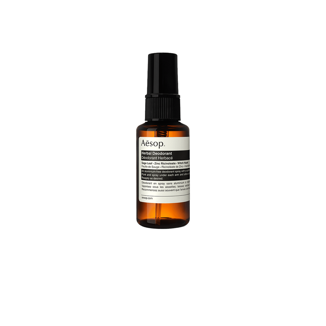 이솝 허벌 데오도란트 50ml(Aesop Herbal Deodorant 50ml)
