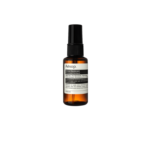 Aesop Herbal Deodorant 50ml (Korean Ver.)