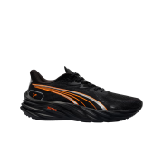 Puma Velocity Nitro 4 Puma Black Heat Fire